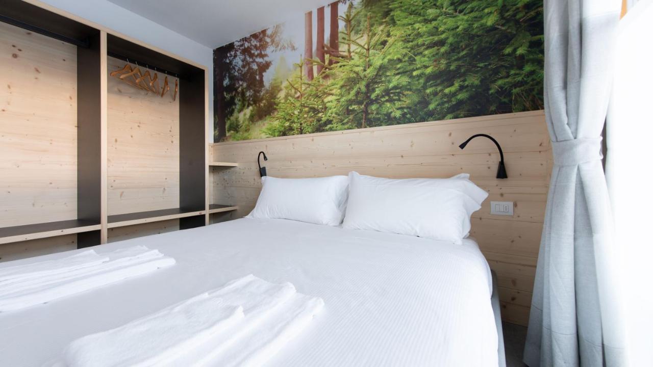 Apartment Italianway - San Pietro 8