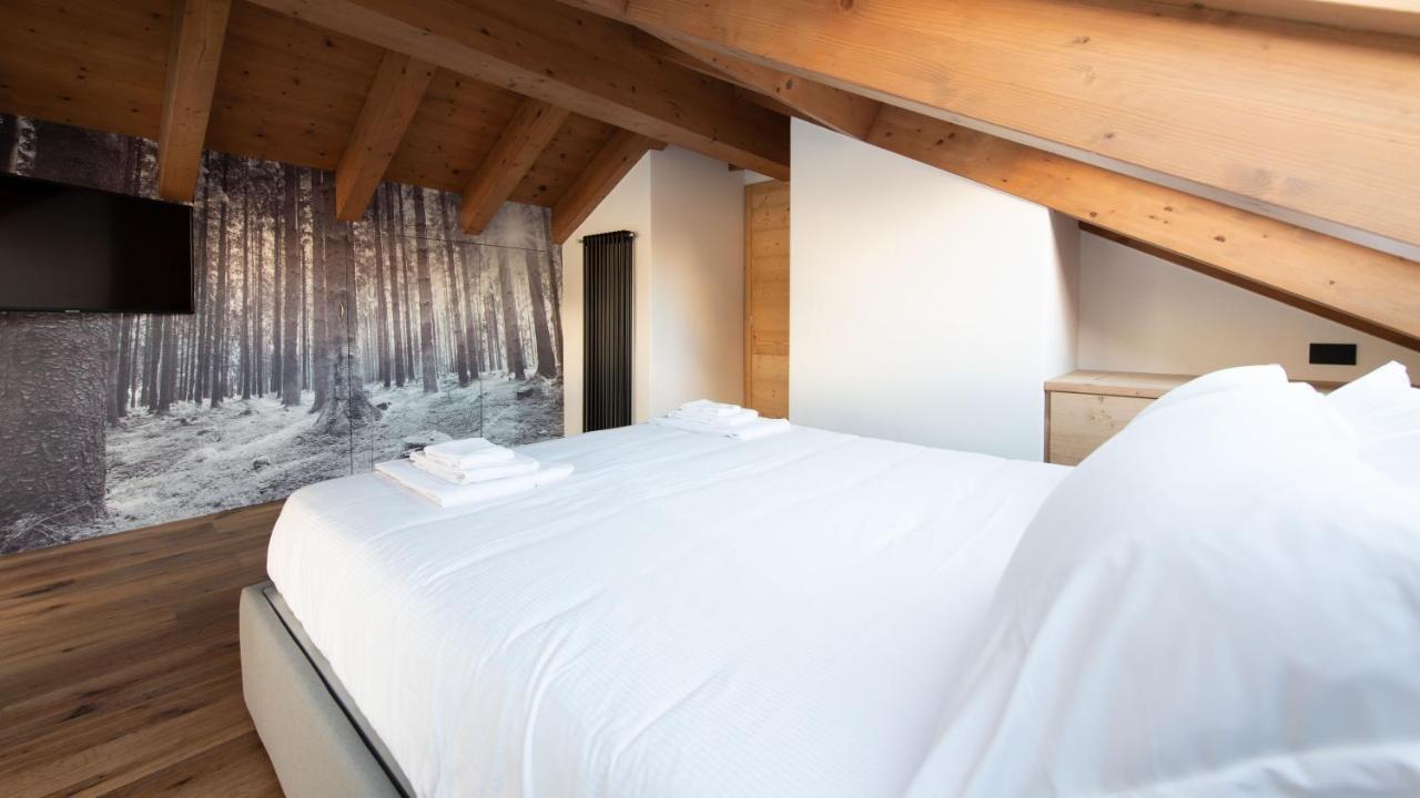 Apartment Italianway - San Pietro 8 Valdisotto