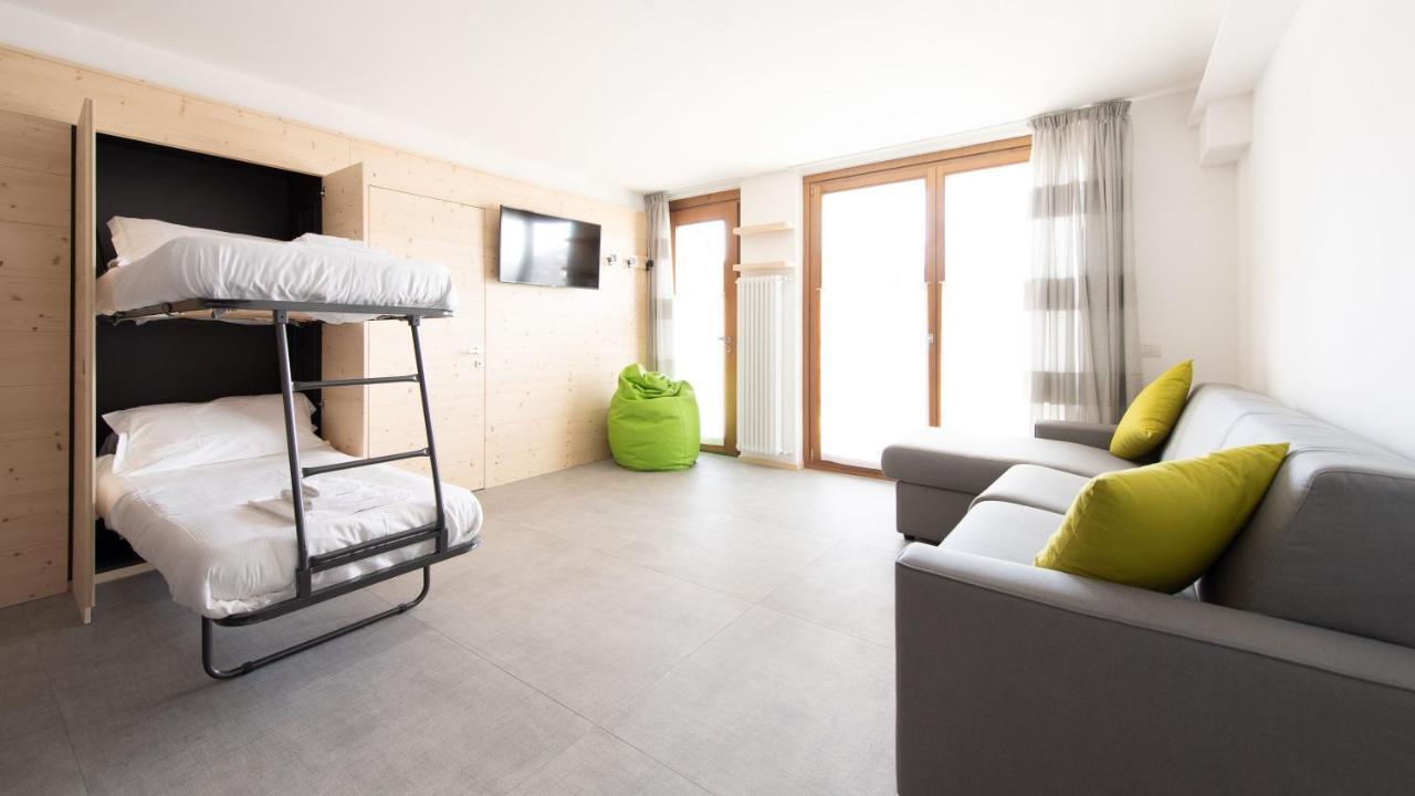Italianway - San Pietro 8 Apartment *