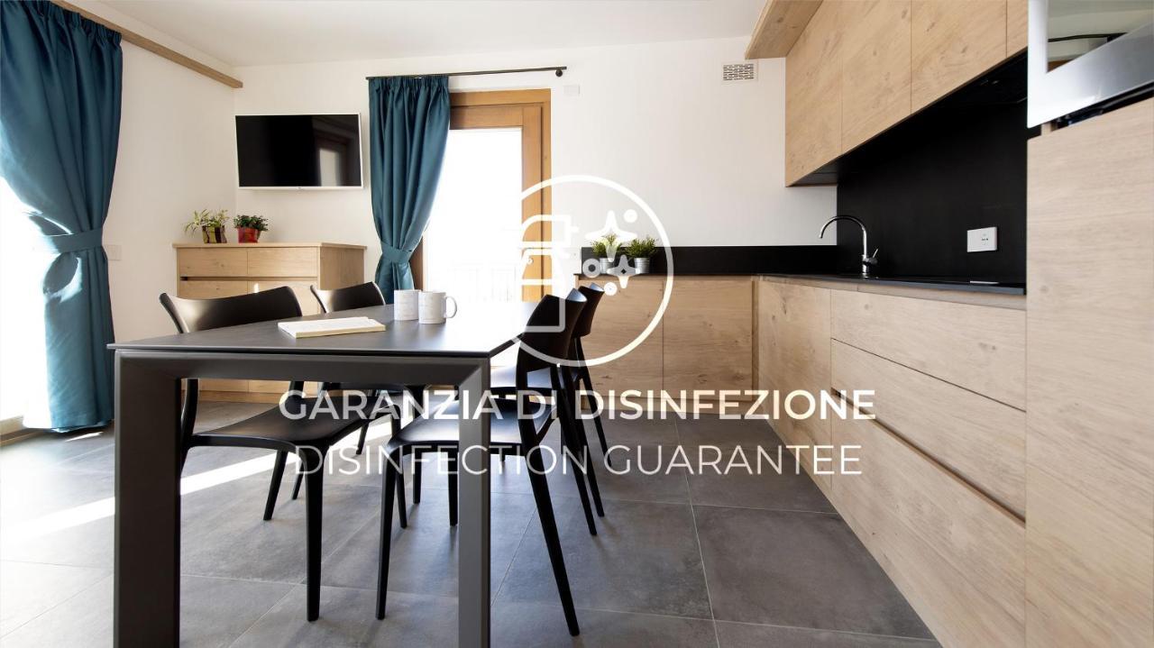 Italianway - San Pietro 8 Apartment