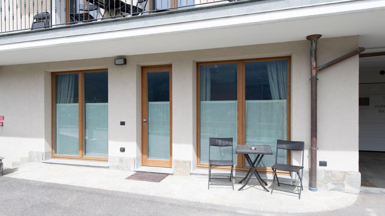 Italianway - San Pietro 8 Apartment *