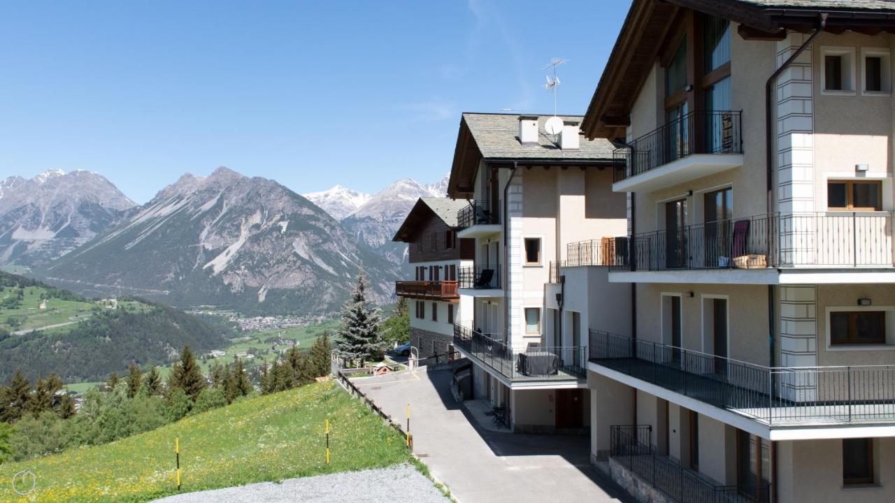 Apartment Italianway - San Pietro 8 *