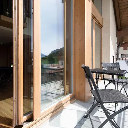 Ferienwohnung Italianway - San Pietro 8 Valdisotto Exterior foto