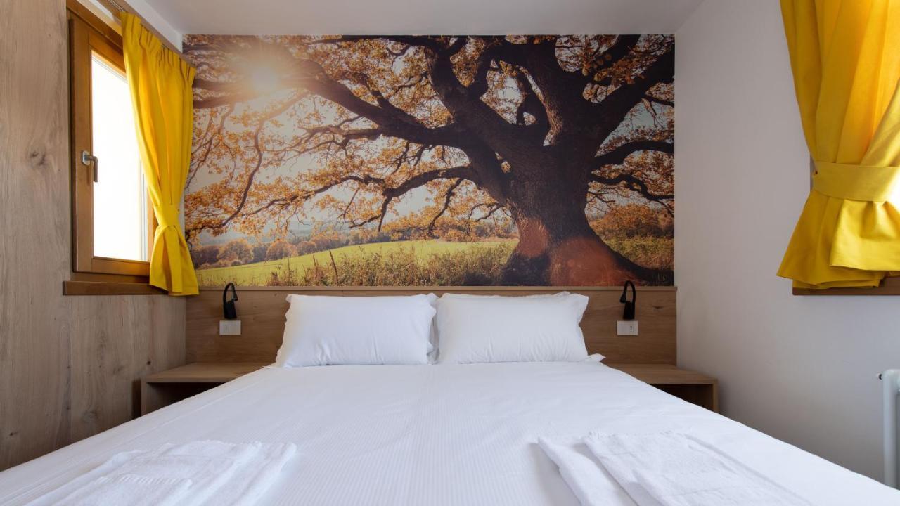 Apartment Italianway - San Pietro 8
