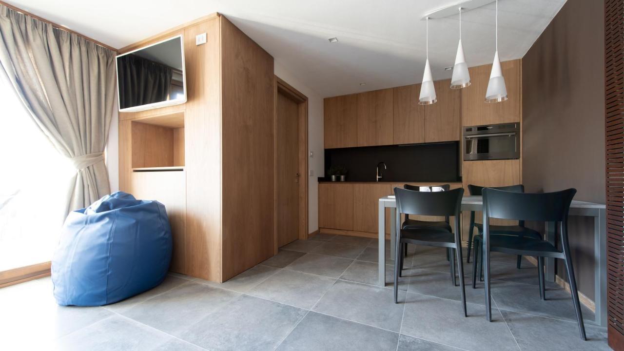 Apartment Italianway - San Pietro 8 Valdisotto
