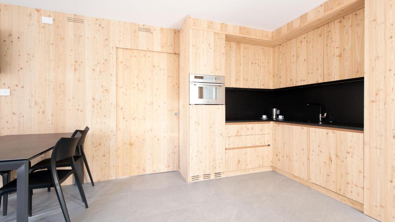 Apartment Italianway - San Pietro 8 Valdisotto