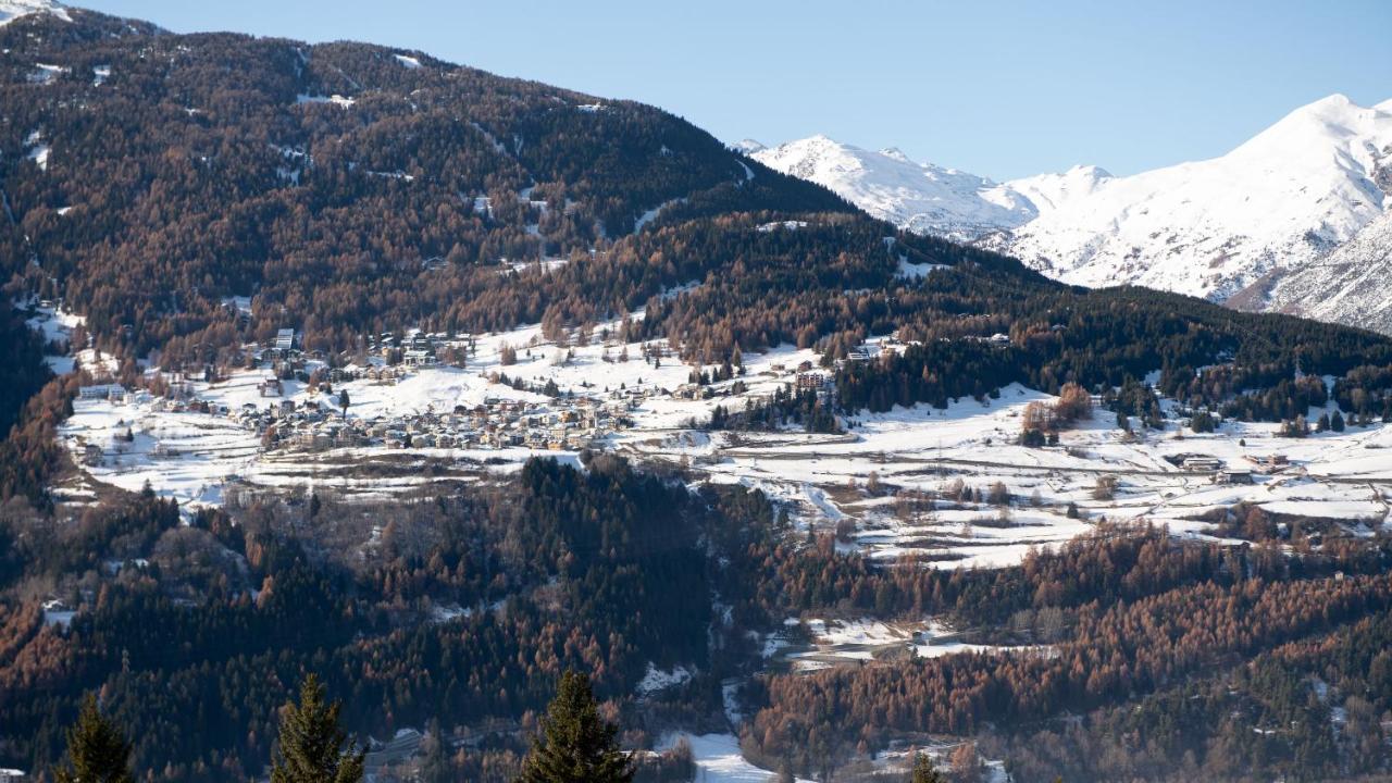 Appartamento Italianway - San Pietro 8 *