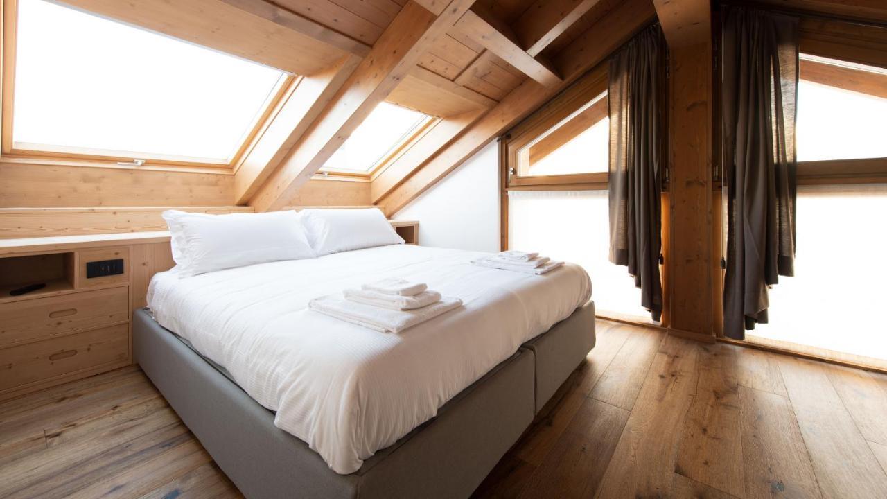 Apartment Italianway - San Pietro 8