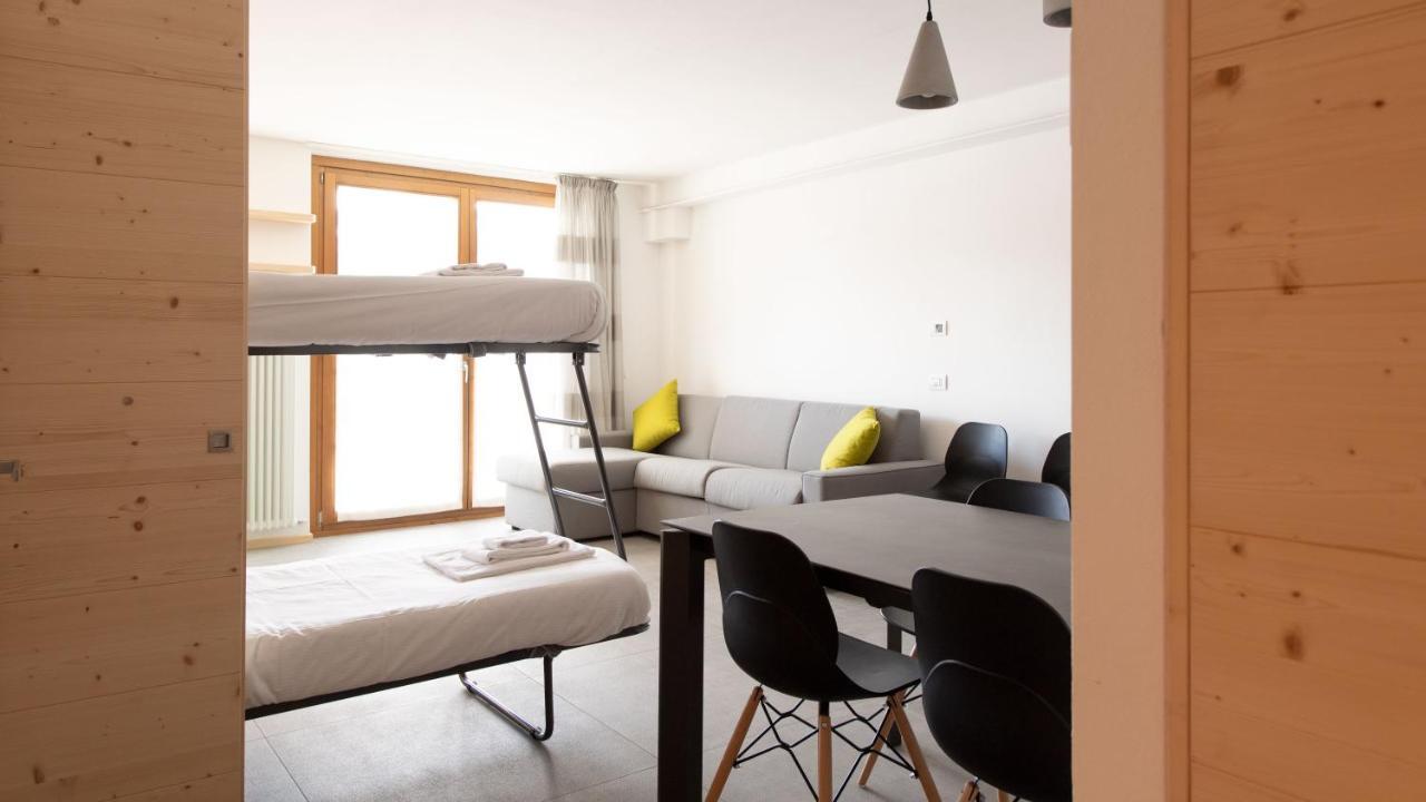 Apartment Italianway - San Pietro 8 *