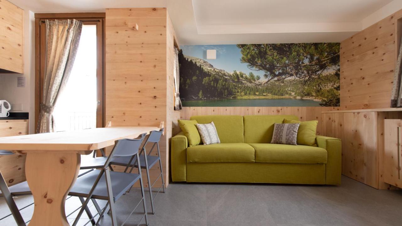 Apartment Italianway - San Pietro 8