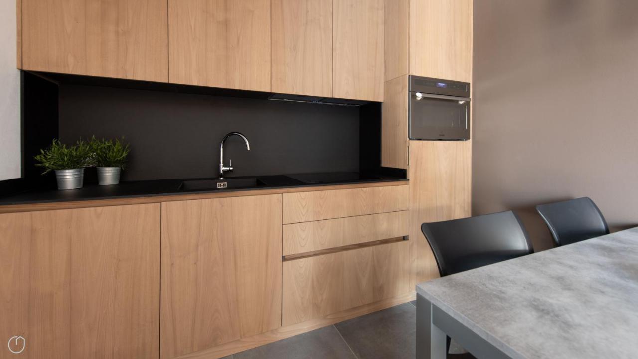 Apartment Italianway - San Pietro 8 Valdisotto