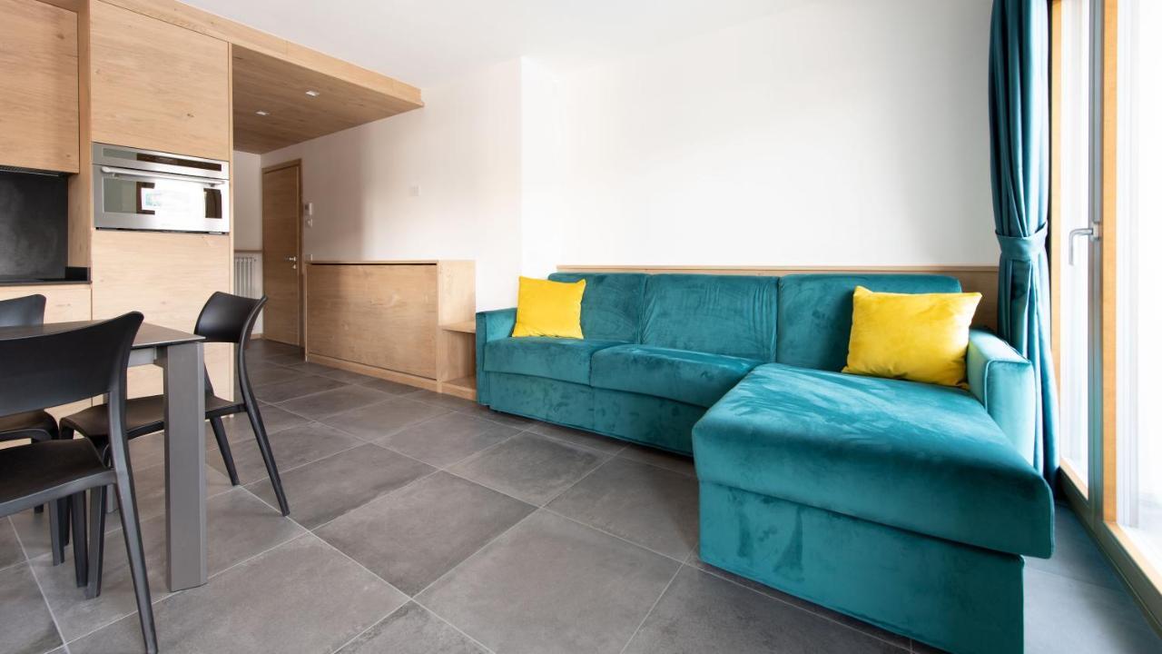 Apartment Italianway - San Pietro 8 Valdisotto