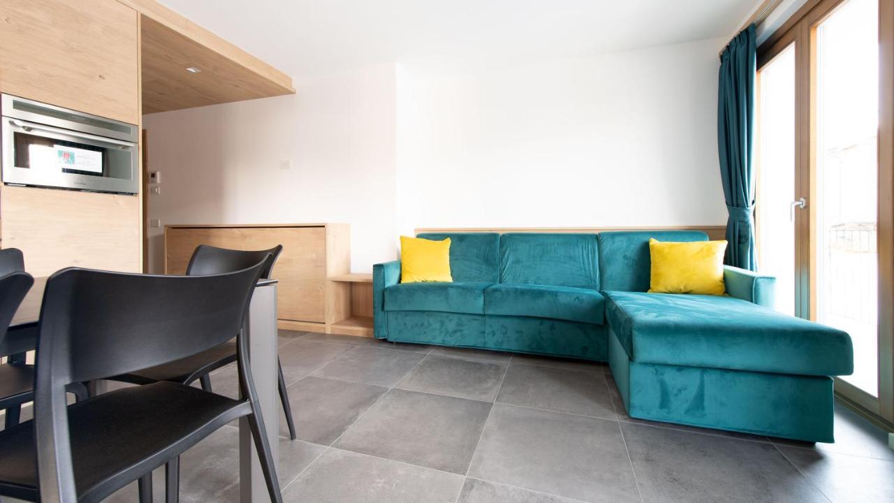 Apartment Italianway - San Pietro 8 Valdisotto
