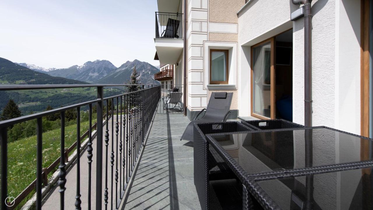 Italianway - San Pietro 8 Apartment Valdisotto
